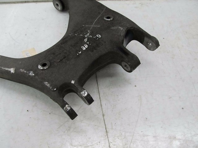 2004-2008 AUDI A8L W12 OEM LEFT REAR DRIVER SIDE LOWER CONTROL ARM