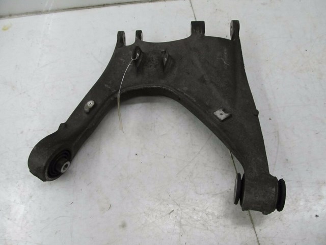 2004-2008 AUDI A8L W12 OEM LEFT REAR DRIVER SIDE LOWER CONTROL ARM