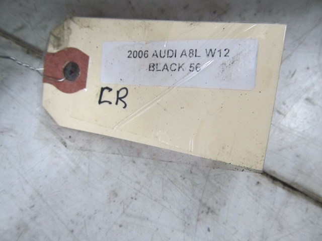 2004-2008 AUDI A8L W12 OEM LEFT REAR DRIVER SIDE LOWER CONTROL ARM