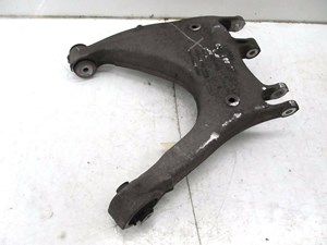 2004-2008 AUDI A8L W12 OEM LEFT REAR DRIVER SIDE LOWER CONTROL ARM