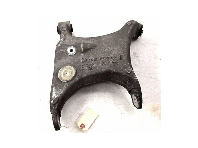 08 BMW 750LI E66 E65 OEM LEFT REAR DRIVERS SIDE LOWER CONTROL ARM 