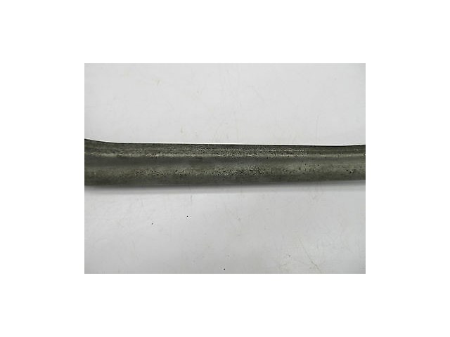 2003-2006 MERCEDES BENZ E500 W211 OEM RIGHT REAR SUSPENSION LOWER CONTROL ARM 