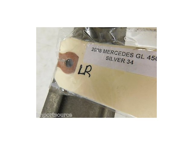 2007-2012 MERCEDES GL450 X164 OEM LEFT REAR DRIVER SIDE LOWER CONTROL ARM