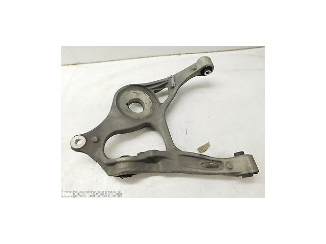 2007-2012 MERCEDES GL450 X164 OEM LEFT REAR DRIVER SIDE LOWER CONTROL ARM