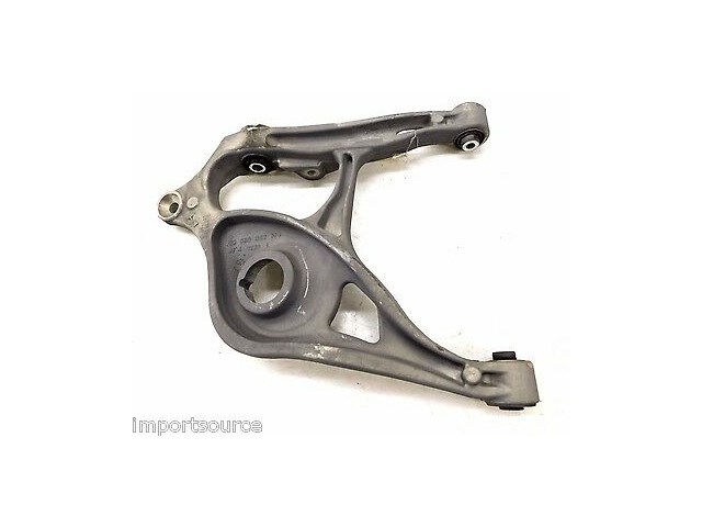 2007-2012 MERCEDES GL450 X164 OEM LEFT REAR DRIVER SIDE LOWER CONTROL ARM