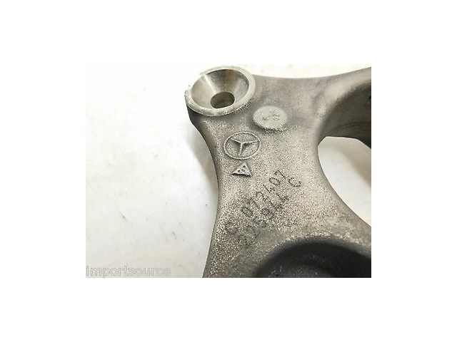 2007-2012 MERCEDES GL450 X164 OEM LEFT REAR DRIVER SIDE LOWER CONTROL ARM