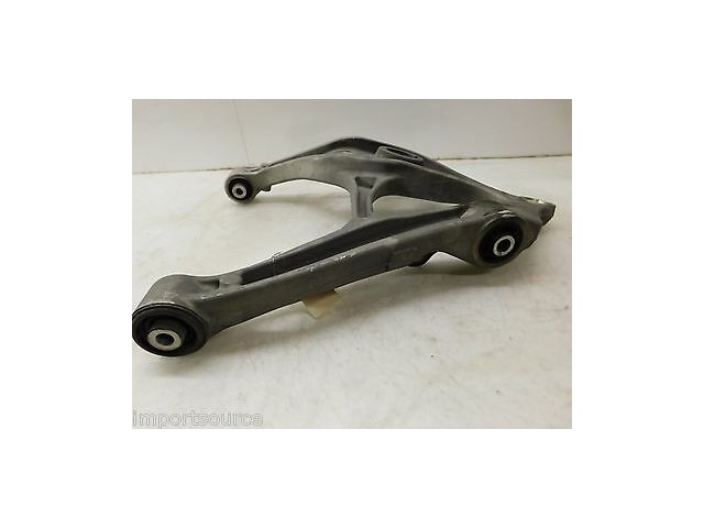 2007-2012 MERCEDES GL450 X164 OEM LEFT REAR DRIVER SIDE LOWER CONTROL ARM