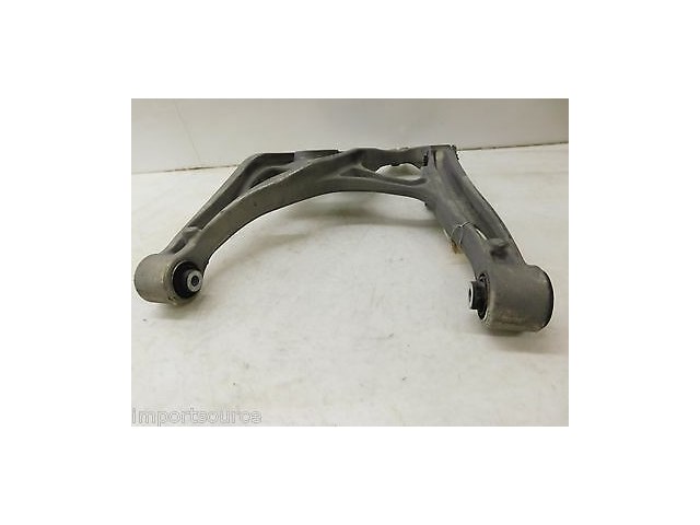 2007-2012 MERCEDES GL450 X164 OEM LEFT REAR DRIVER SIDE LOWER CONTROL ARM