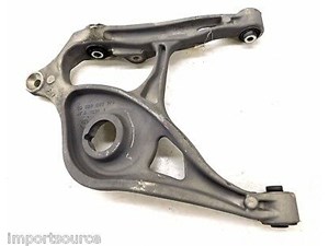 2007-2012 MERCEDES GL450 X164 OEM LEFT REAR DRIVER SIDE LOWER CONTROL ARM
