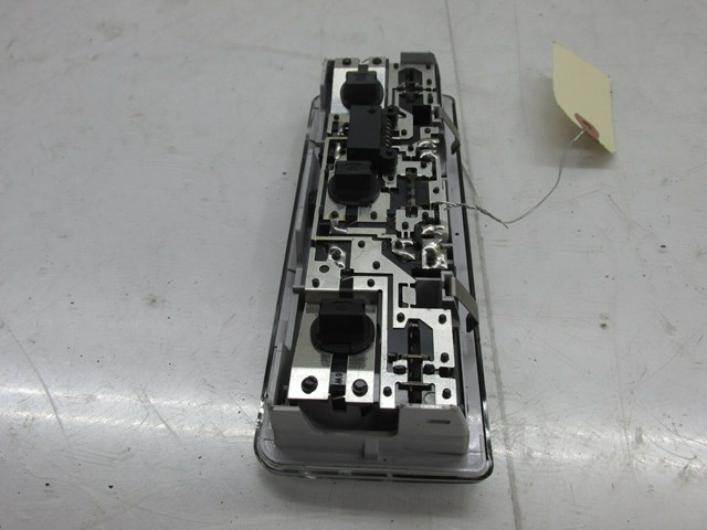 2002-2006 BMW M3 E46 COUPE OEM INTERIOR DOME OVERHEAD LIGHT 