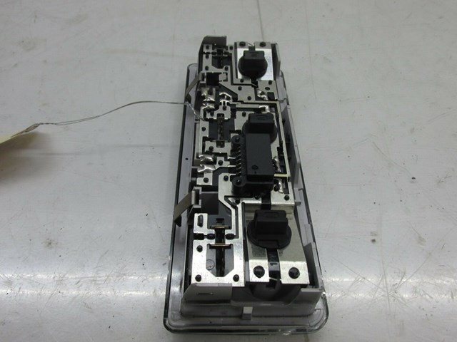 2002-2006 BMW M3 E46 COUPE OEM INTERIOR DOME OVERHEAD LIGHT 