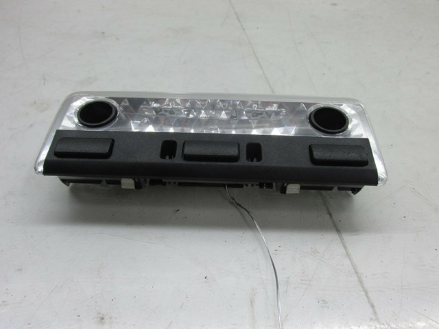 2002-2006 BMW M3 E46 COUPE OEM INTERIOR DOME OVERHEAD LIGHT 