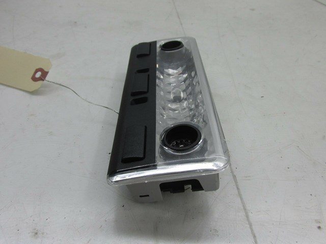 2002-2006 BMW M3 E46 COUPE OEM INTERIOR DOME OVERHEAD LIGHT 