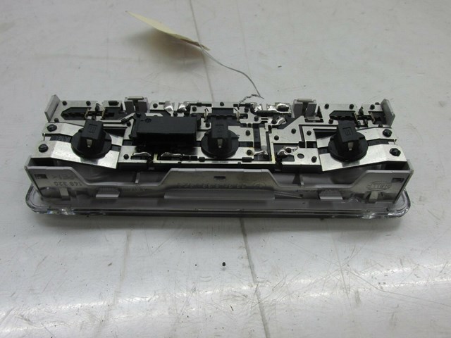 2002-2006 BMW M3 E46 COUPE OEM INTERIOR DOME OVERHEAD LIGHT 