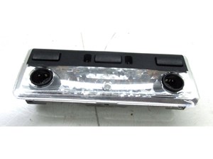 2002-2006 BMW M3 E46 COUPE OEM INTERIOR DOME OVERHEAD LIGHT 