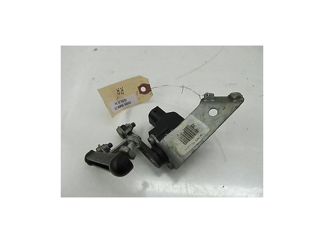 2003-2005 BMW Z4 E85 OEM SUSPENSION LEVEL RIDE HEIGHT SENSOR HEAD LIGHT VERTICAL