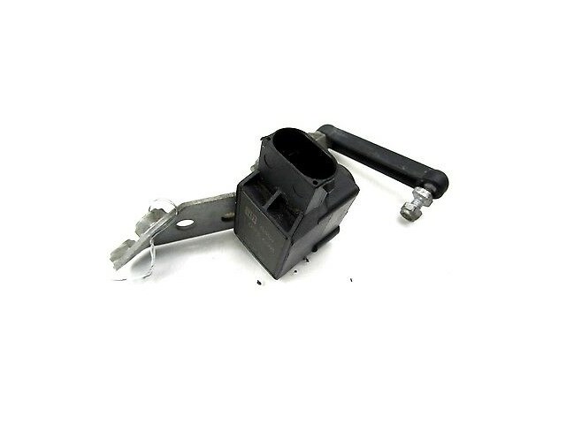 2003-2005 BMW Z4 E85 OEM SUSPENSION LEVEL RIDE HEIGHT SENSOR HEAD LIGHT VERTICAL