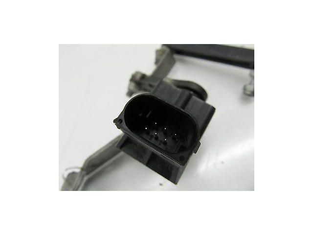 2003-2005 BMW Z4 E85 OEM SUSPENSION LEVEL RIDE HEIGHT SENSOR HEAD LIGHT VERTICAL