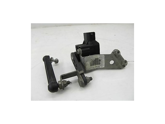 2003-2005 BMW Z4 E85 OEM SUSPENSION LEVEL RIDE HEIGHT SENSOR HEAD LIGHT VERTICAL
