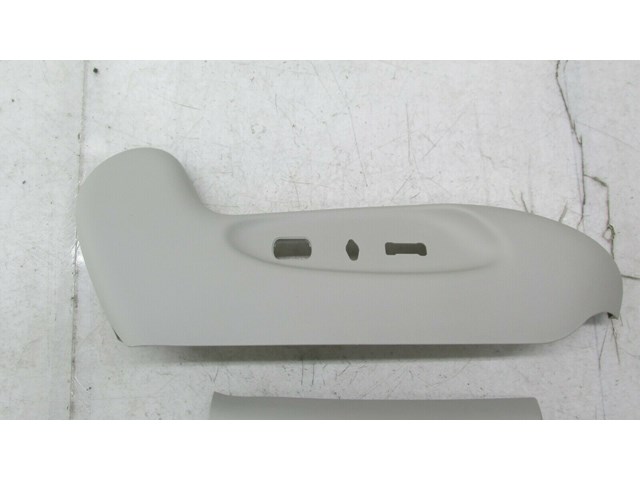   2011-2018 INFINITI M37 Q70 OEM RIGHT FRONT PASSENGER SEAT TRIM SURROUND 