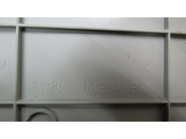   2011-2018 INFINITI M37 Q70 OEM RIGHT FRONT PASSENGER SEAT TRIM SURROUND 