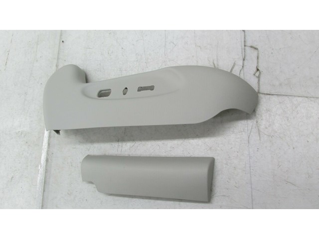   2011-2018 INFINITI M37 Q70 OEM RIGHT FRONT PASSENGER SEAT TRIM SURROUND 