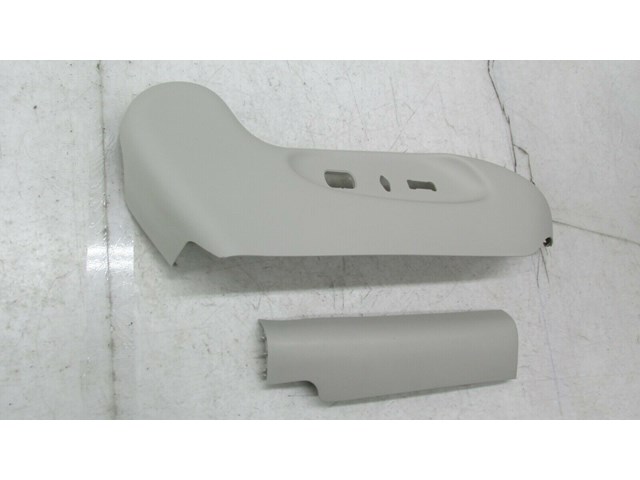   2011-2018 INFINITI M37 Q70 OEM RIGHT FRONT PASSENGER SEAT TRIM SURROUND 