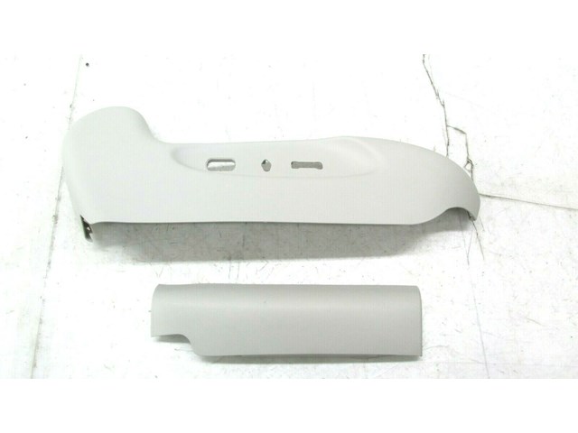   2011-2018 INFINITI M37 Q70 OEM RIGHT FRONT PASSENGER SEAT TRIM SURROUND 