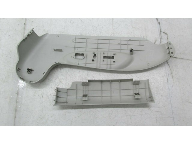   2011-2018 INFINITI M37 Q70 OEM RIGHT FRONT PASSENGER SEAT TRIM SURROUND 