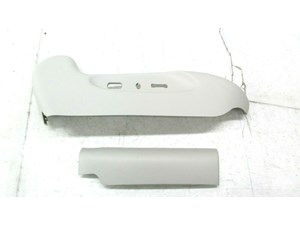   2011-2018 INFINITI M37 Q70 OEM RIGHT FRONT PASSENGER SEAT TRIM SURROUND 
