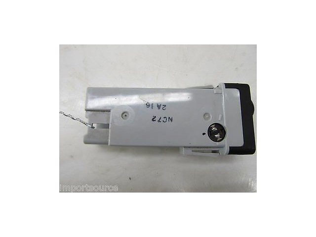  1999-2005 MAZDA MIATA MX5 OEM LEFT FRONT INTERIOR LIGHT DIM CONTROL 