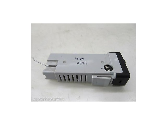  1999-2005 MAZDA MIATA MX5 OEM LEFT FRONT INTERIOR LIGHT DIM CONTROL 