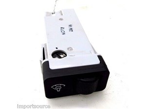  1999-2005 MAZDA MIATA MX5 OEM LEFT FRONT INTERIOR LIGHT DIM CONTROL 