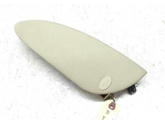 2003-2006 MERCEDES E500 W211 OEM RIGHT FRONT PASSENGER SEAT SIDE AIRBAG