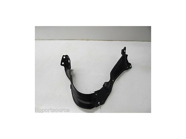 2001-2005 MERCEDES C240 W203 OEM LEFT FRONT HEAD LIGHT SUPPORT BRACKET 