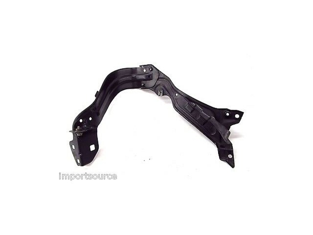 2001-2005 MERCEDES C240 W203 OEM LEFT FRONT HEAD LIGHT SUPPORT BRACKET 