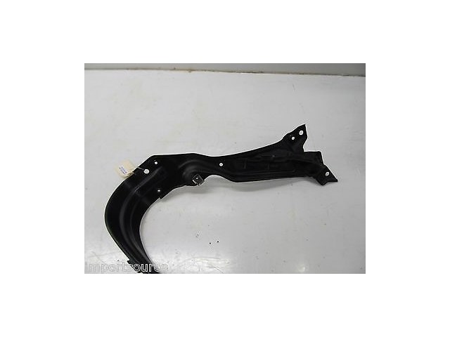 2001-2005 MERCEDES C240 W203 OEM LEFT FRONT HEAD LIGHT SUPPORT BRACKET 