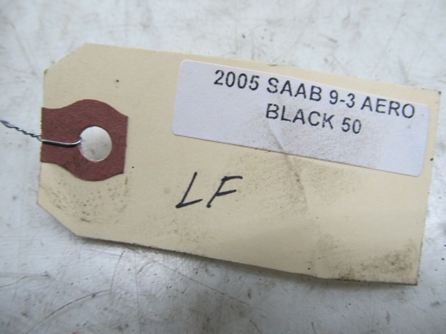 2004-2011 SAAB 9-3 OEM LEFT FRONT SUSPENSION LOWER CONTROL ARM 