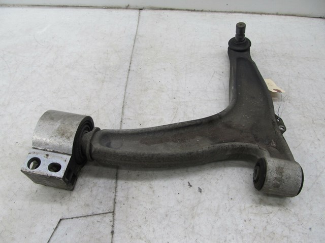 2004-2011 SAAB 9-3 OEM LEFT FRONT SUSPENSION LOWER CONTROL ARM 