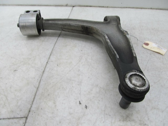 2004-2011 SAAB 9-3 OEM LEFT FRONT SUSPENSION LOWER CONTROL ARM 