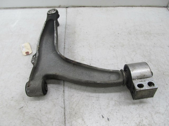 2004-2011 SAAB 9-3 OEM LEFT FRONT SUSPENSION LOWER CONTROL ARM 