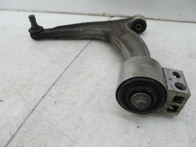 2004-2011 SAAB 9-3 OEM LEFT FRONT SUSPENSION LOWER CONTROL ARM 
