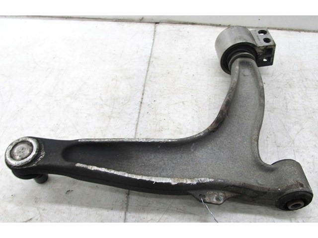 2004-2011 SAAB 9-3 OEM LEFT FRONT SUSPENSION LOWER CONTROL ARM 