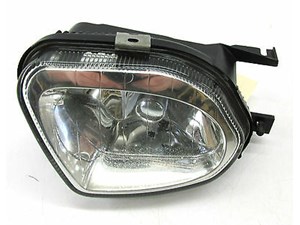 2003-2006 MERCEDES BENZ E500 W211 OEM RIGHT FRONT PASSENGER SIDE FOG LIGHT