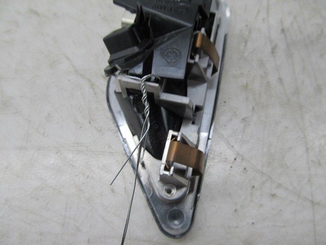 2002-2006 BMW M3 E46 COUPE OEM LEFT REAR READING LIGHT 8 375 585