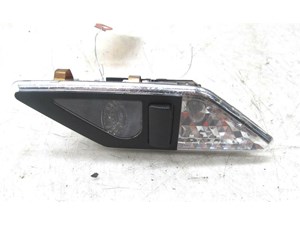 2002-2006 BMW M3 E46 COUPE OEM LEFT REAR READING LIGHT 8 375 585