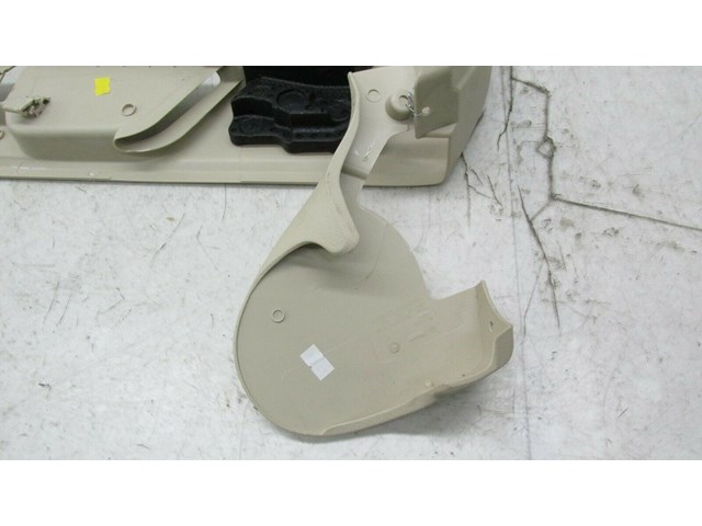 2012-2015 VOLKSWAGEN PASSAT OEM RIGHT FRONT PASSENGER SEAT TRIM SURROUND 