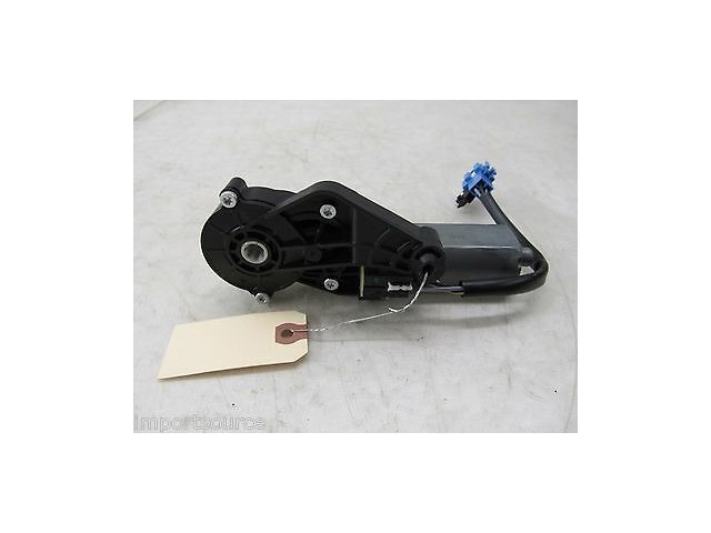 2007-2009 MERCEDES S550 W221 OEM RIGHT FRONT PASSENGER SEAT RECLINE MOTOR 