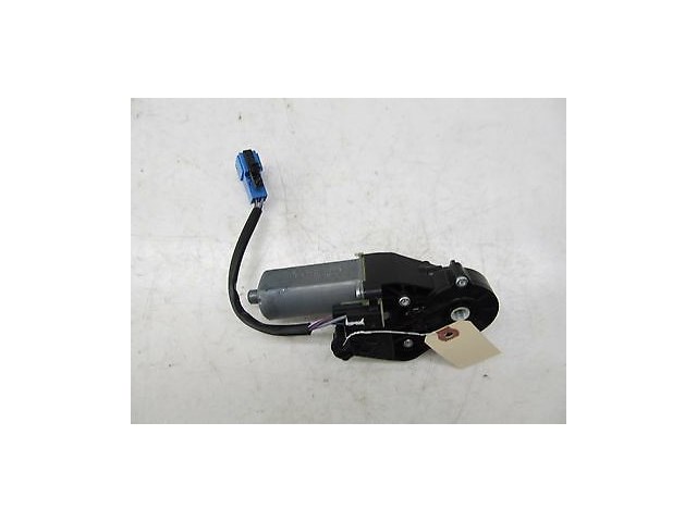 2007-2009 MERCEDES S550 W221 OEM RIGHT FRONT PASSENGER SEAT RECLINE MOTOR 