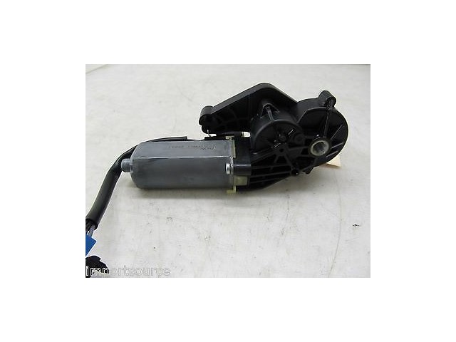 2007-2009 MERCEDES S550 W221 OEM RIGHT FRONT PASSENGER SEAT RECLINE MOTOR 